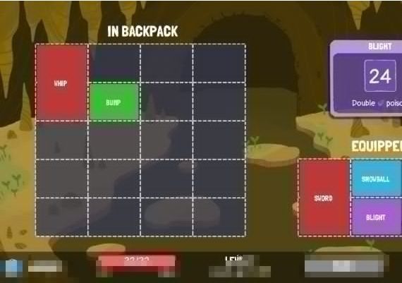 Dicey Dungeons EN/DE/FR/IT/PT/ES Argentina Xbox One/Series Digital Key