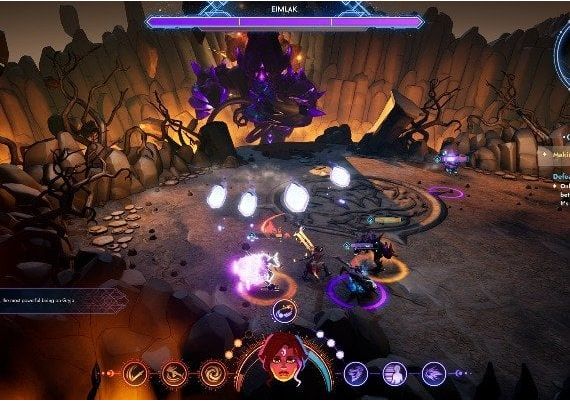 Batora: Lost Haven Global Steam Digital Key