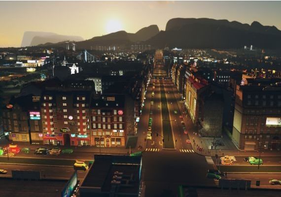 Cities: Skylines - New Player Bundle EN/DE/FR/PL/JA/PT/RU Global Steam Digital Key