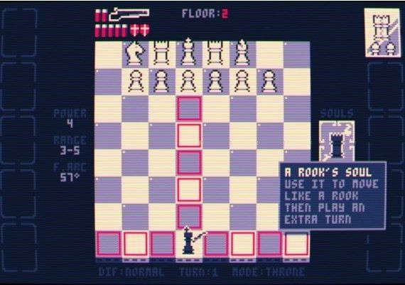 Shotgun King: The Final Checkmate EN Brazil Xbox One/Series Digital Key