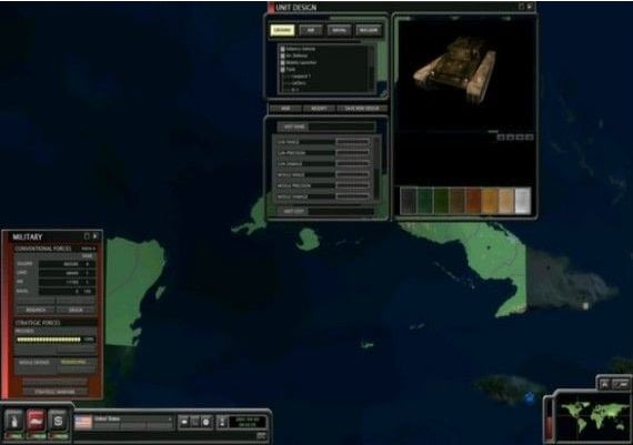 SuperPower 2 Steam Edition EN/DE/FR/IT Global Steam Digital Key