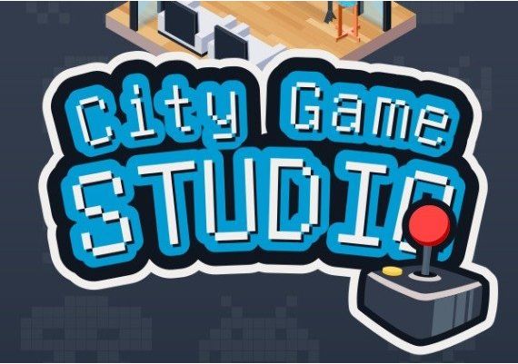 City Game Studio EN/DE/FR/IT/NL/PT/RU/ES Global Steam Digital Key