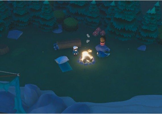 Time on Frog Island ARG EN Argentina Xbox One/Series Digital Key