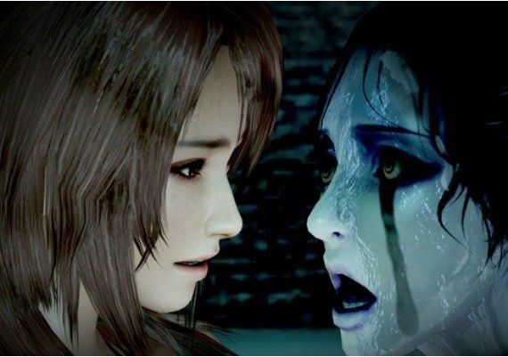 Fatal Frame: Maiden of Black Water EN/DE/FR/JA/ZH/ZH United States Xbox One/Series Digital Key