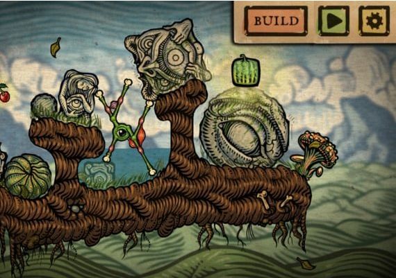 Incredipede EN Global Steam Digital Key