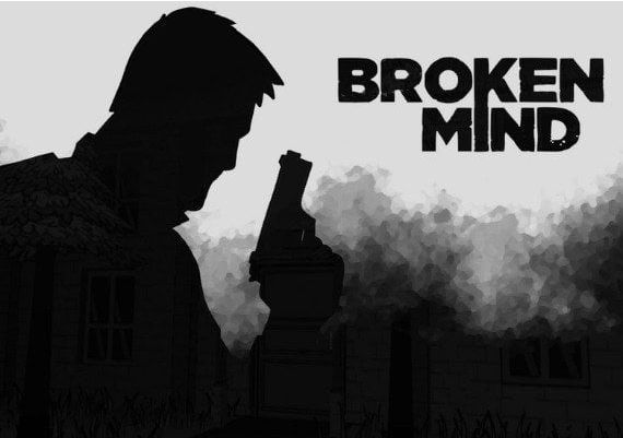 Broken Mind EN Argentina Xbox One/Series Digital Key