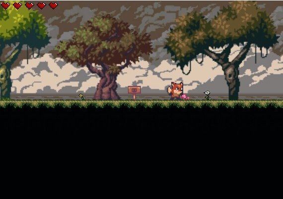 In a Search of a New Home Global Steam Digital Key