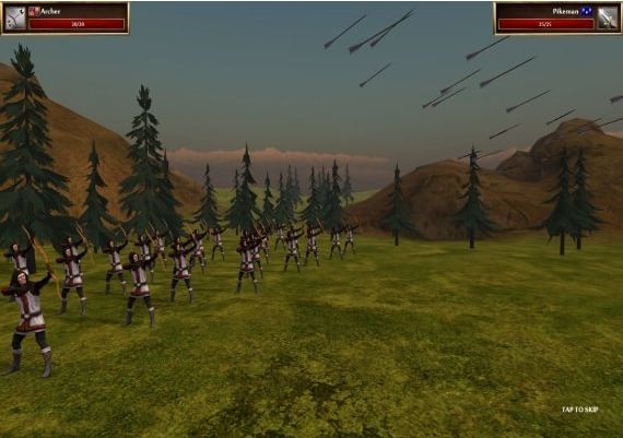 Broadsword: Age of Chivalry DLC EN/DE/FR/IT/PT/RU/ES Global Steam Digital Key