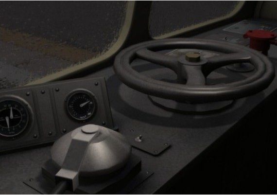 Train Simulator: Strathclyde Class 101 DMU DLC EN Global Steam Digital Key