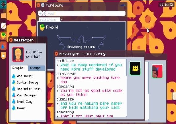 Mainlining Deluxe Edition EN Global Steam Digital Key