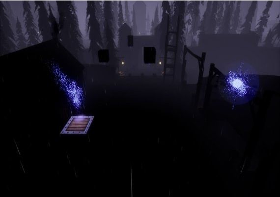 The Secret of Gillwood EN Global Steam Digital Key