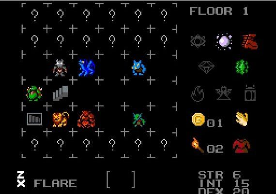 Castle of No Escape EN Global Steam Digital Key