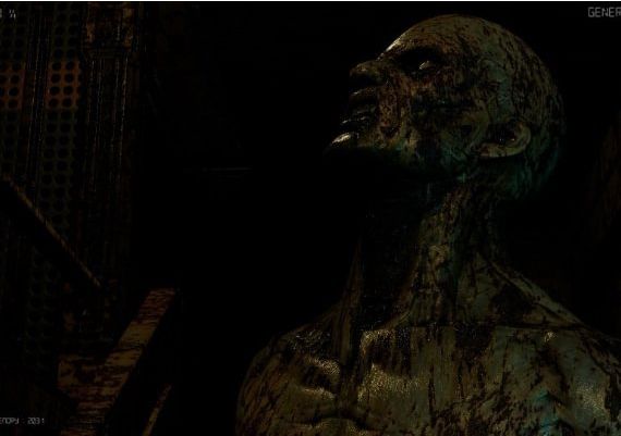Terror Lab EN Global Steam Digital Key