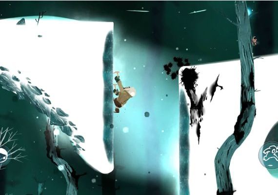 Last Inua EN/DE/FR/IT/PT/RU/ES Global Steam Digital Key