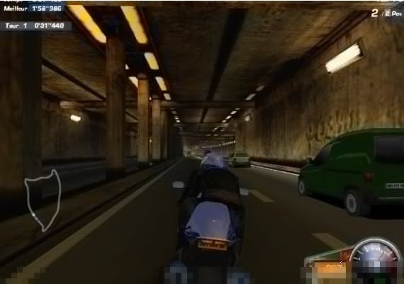 Moto Racer - Collection EN/DE/FR/IT/ES Global Steam Digital Key