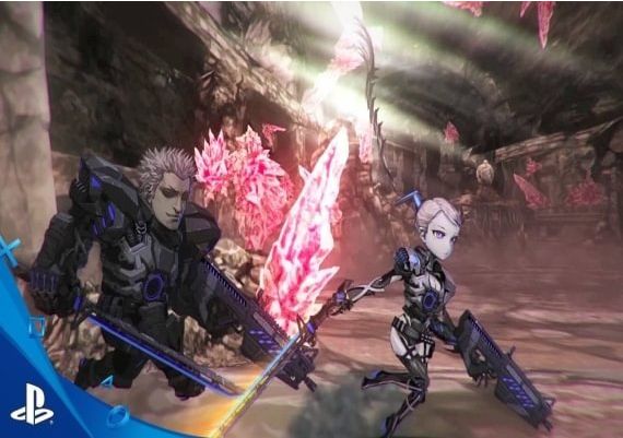 Earth's Dawn EN/DE/FR/JA/ES Global Steam Digital Key