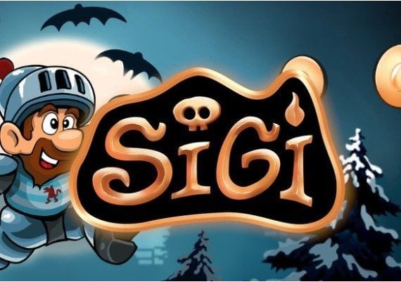 Sigi: A Fart for Melusina EN/DE/FR/ES Argentina Xbox One/Series Digital Key