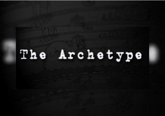 The Archetype EN Global Steam Digital Key