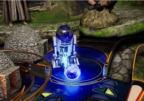 Pinball FX - Star Wars Pinball Collection 2 DLC EN Argentina Xbox One/Series Digital Key