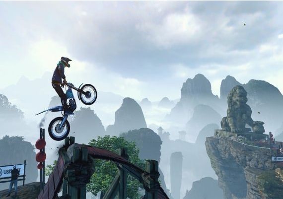 Trials Rising EN Global Xbox One/Series Digital Key
