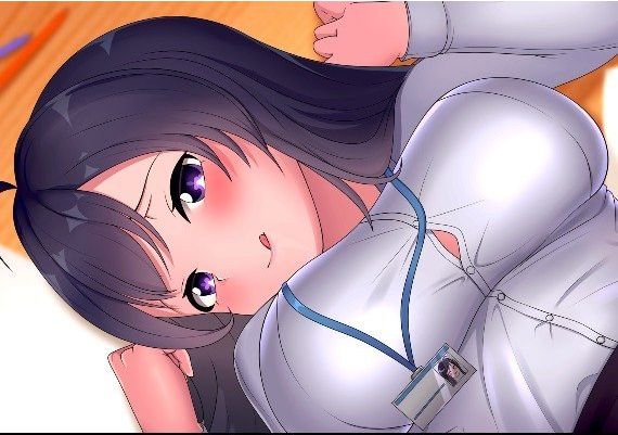 My Sexy Waitress EN/RU/ZH Global Steam Digital Key