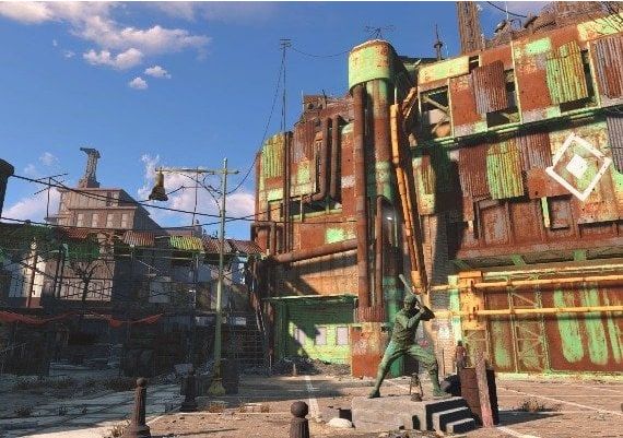 Fallout - Legacy Collection EN EU Steam Digital Key