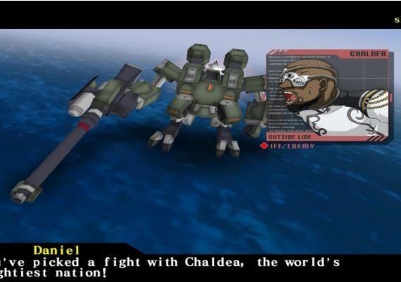 Ether Vapor Remaster EN/JA Global Steam Digital Key