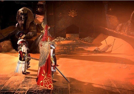 Warhammer: Chaosbane - Tomb Kings DLC Global Steam Digital Key