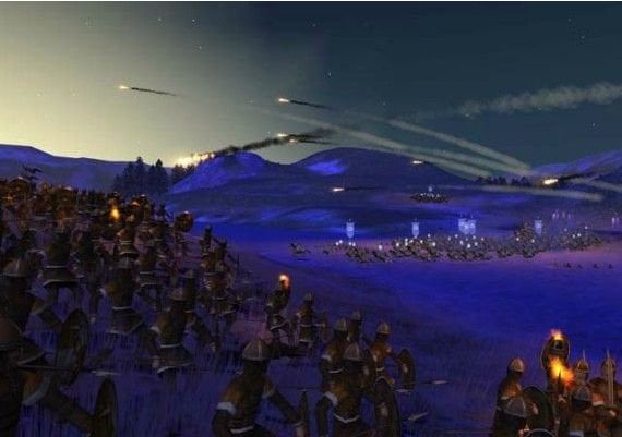 Rome: Total War - Collection EN Global Steam Digital Key