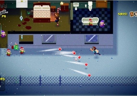 Headbangers in Holiday Hell EN Global Steam Digital Key