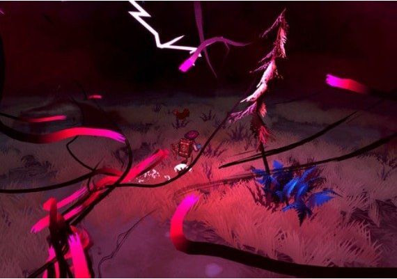 The Serpent Rogue EN Global Steam Digital Key