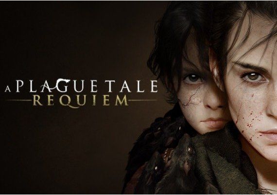 A Plague Tale: Requiem EN Argentina Xbox Windows Digital Key