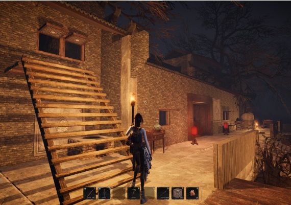 AsHes EN/JA/KO/ZH/ZH Global Steam Digital Key