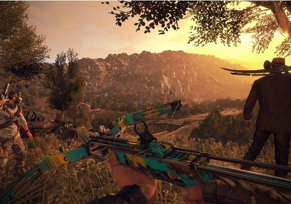 Dying Light - Astronaut Bundle DLC Global Steam Digital Key