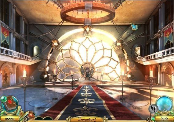 Myths Of Orion: Light From The North EN/DE/FR/IT/ES EU Nintendo Switch Digital Key