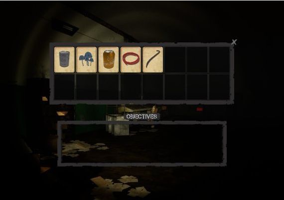 Tunnels of Despair EN/DE/RU/ZH Global Steam Digital Key