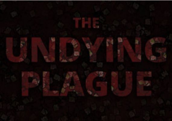 The Undying Plague EN Global Steam Digital Key