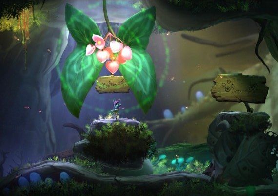 Mari and Bayu: The Road Home Global Steam Digital Key