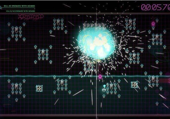 Centipede: Recharged EN Global Steam Digital Key