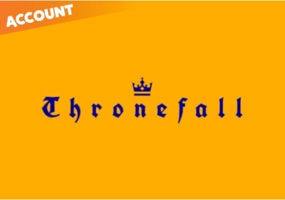 Thronefall - Steam Account Global Steam Digital Key