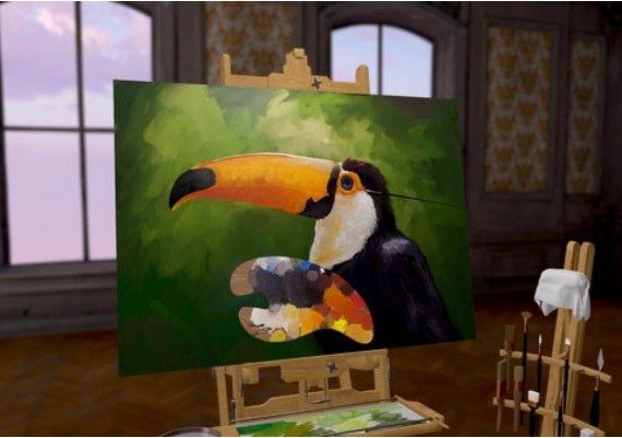 Vermillion VR EN Global Steam Digital Key