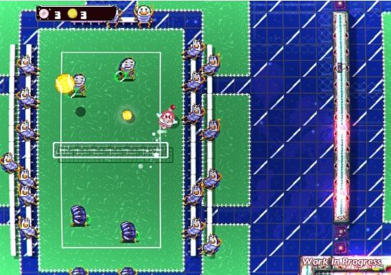 Pig Eat Ball EN/DE/FR/IT/PT/ZH/ES/ZH Argentina Xbox One/Series Digital Key