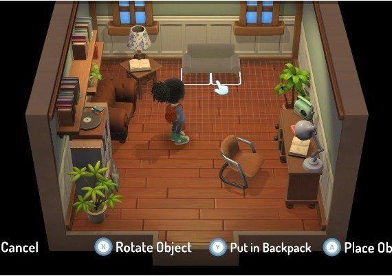 Hokko Life EN/DE/FR/IT/RU/ZH/ES EU Steam Digital Key