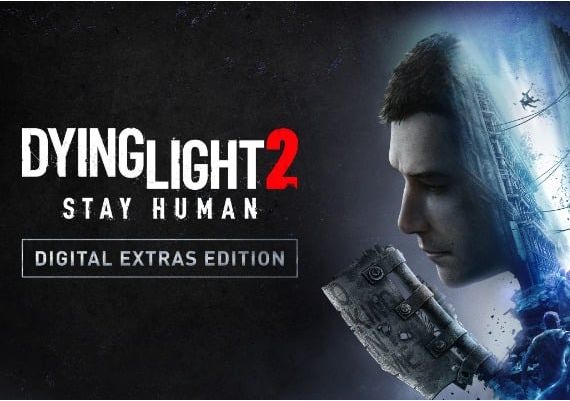 Dying Light 2: Stay Human Extras Edition Colombia Xbox One/Series Digital Key