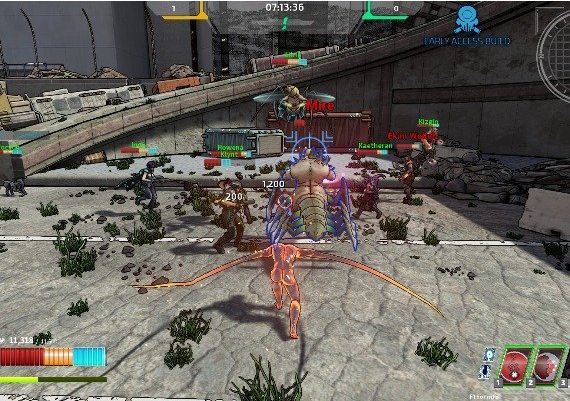 Tuebor: I Will Defend EN Global Steam Digital Key