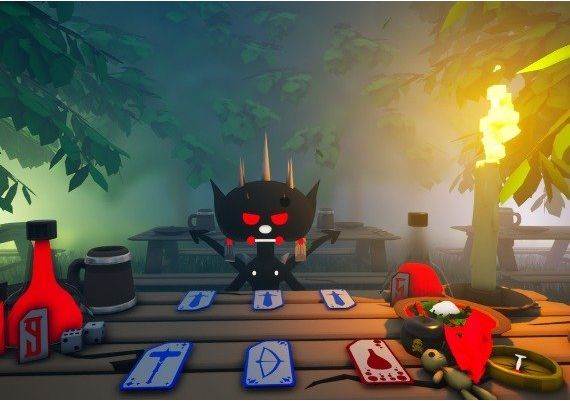 Tavern Cards EN Global Steam Digital Key