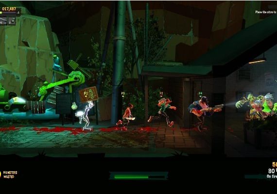 Final Exam EN/DE/FR/IT/JA/ES Global Steam Digital Key