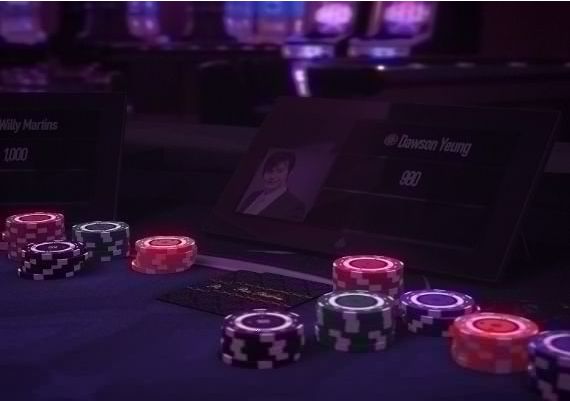 Pure Hold'em EN Argentina Xbox One/Series Digital Key