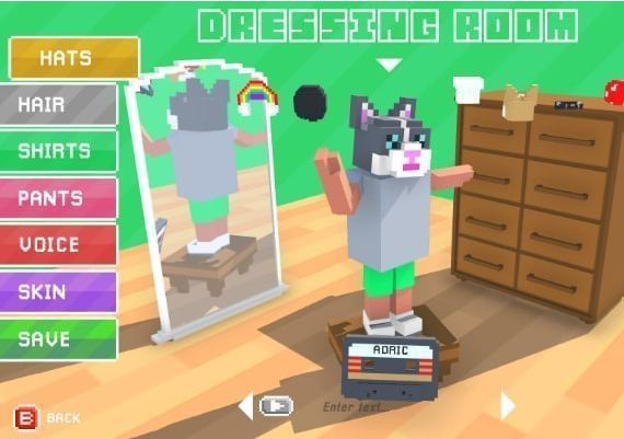 Think of the Children EN United States Xbox One/Series Digital Key