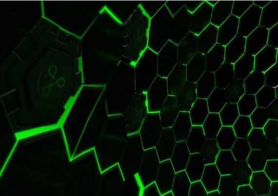 SVRVIVE: The Deus Helix EN Global Steam Digital Key